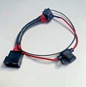 Cable Bypass EAS erreur Kit DA4136EAS Range Rover P38 - Picture 1 of 5