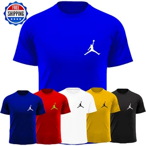 Bestickt Gildan Herren T-Shirt Basketball Sport Team USA neu Geschenk T-Shirt S-3XL - Bild 1 von 35