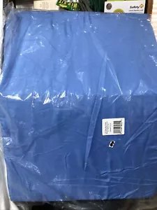 DMI Ortho Bed Wedge 24"L x 8"H x 20"W Blue (555-8071-0123) - Picture 1 of 3