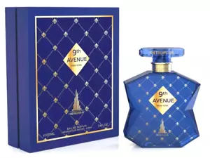 Metropolis 9th Avenue New York Eau De Parfum 100 ml 3,4 once unisex di Emper 🔥 - Foto 1 di 2