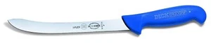 F. DICK Fischfiletiermesser ErgoGrip Kochmesser 18cm X55CrMo14 Stahl 56å° - Bild 1 von 1
