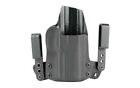 Black Point Tactical Mini Wing Inside Pant Holster Sig P320c Right Black 103440