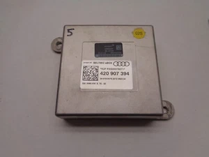 Original Audi Control Unit Control for Gurtmikrofon 420907394 - Picture 1 of 1