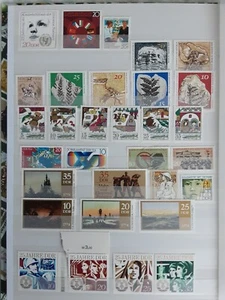 KONIGALEX - DDR GERMANIA FRANCOBOLLI - Foto 1 di 1