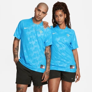 Nike Men's XL NOCTA Turks and Caicos Soccer Home Jersey Blue DR2616-450 - Picture 1 of 12