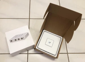 Ubiquiti UniFi Security Gateway, USG, OVP, Rechnung mit MwSt NP - Bild 1 von 1