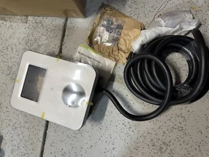 BLINK IQ200 240V Electric Vehicle Charging Station - Picture 1 of 7