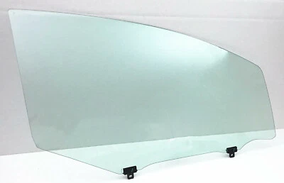 Fits 2006-2011 Toyota Yaris 2D Hatchback Passenger Right Front Door Window Glass Foto 1 de 4