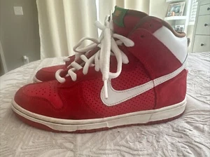 Size 7 - Nike Dunk Pro SB High Big Gulp - Picture 1 of 8