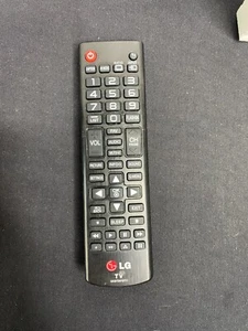 Mando a distancia LG MODELO AKB73975711.. 42LB5600 42LB5500 55LB5500 55LB6000 60LB6000 B3 - Imagen 1 de 4