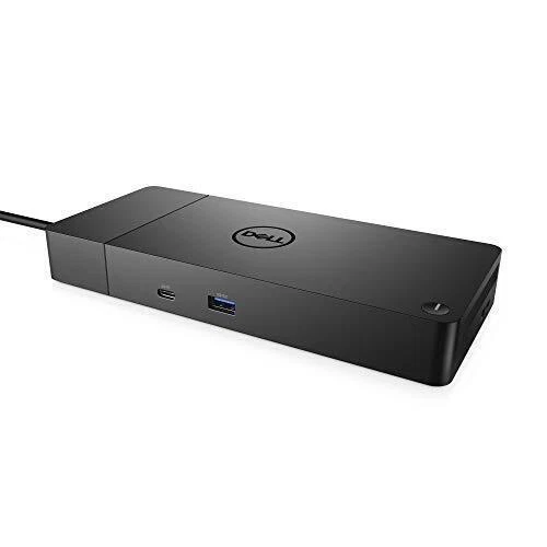 Dell WD19S 180W Docking Station - Nero