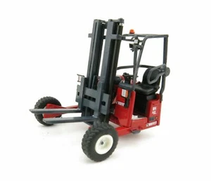 Tekno 74883 Hiab Moffett M4 NX Truck Mounted Forklift - Scale 1:50 - Picture 1 of 8