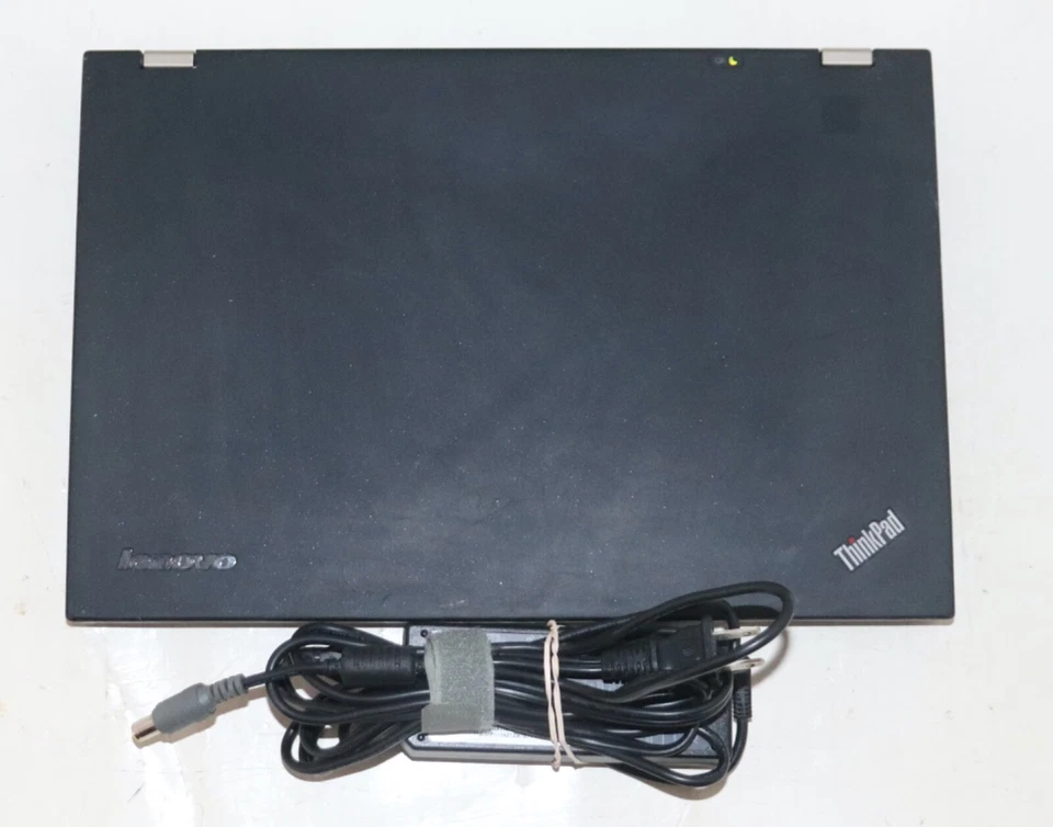 Lenovo ThinkPad T430s|Core i7@2.90 GHz|8GB RAM|180GB SSD|WIN10. PROF|Webcam - Image 1 of 4