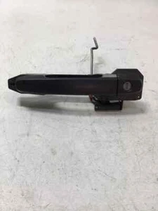 2007 TOYOTA MATRIX RIGHT FRONT HANDLE ## - Picture 1 of 10
