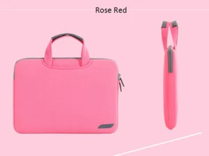 Protable Laptop Bag Case Soft Sleeve For Lenovo Thinkbook 11"12"13"14"15.4"15.6" - Picture 1 of 15