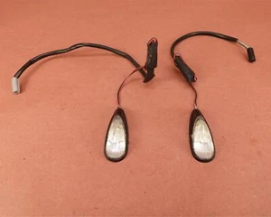 2003 - 2008 Suzuki SV650 Front Left Right Turn Signals Light - Picture 1 of 10