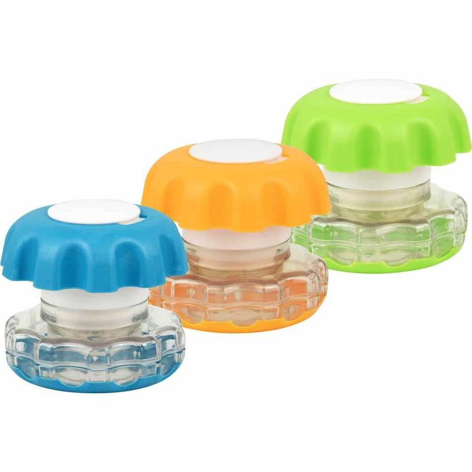 DR. JUNGHANS MEDICAL GMBH TABLETTENMÖRSER Ergo-Grip 1 St PZN02248313