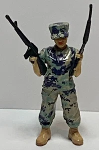 Figura Homies Serie 14 "Gonzo" Nueva - Imagen 1 de 5
