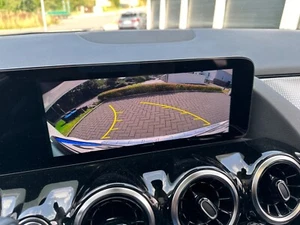 Rückfahrkamera Mercedes Benz GLA (H247) - Bild 1 von 4