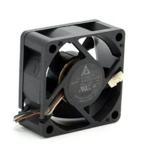 DELTA ASB03512HB DC12V 0.18A 3.5CM 35*35*15MM 3Pin Cooling Fan - Photo 1/4