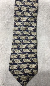 Structure Silk Martini Bar Drink Recipe Glass Novelty Dress Men Neck Tie #BX36-2 - Picture 1 of 3