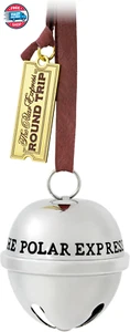 Christmas Ornament 2024, the Polar Express 20Th Anniversary S - Picture 1 of 12