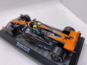 LANDO NORRIS - 2023 Australian Grand Prix - MCL60 - 1:43 - Picture 1 of 10