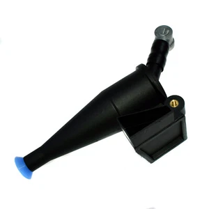 11151705272 Crankcase Breather Oil Oil Separator Valve For BMW E38 E39 540i 740i - Picture 1 of 10