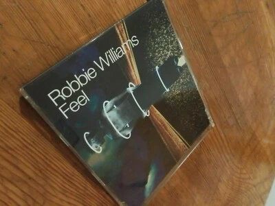 Robbie Williams  Feel  MCD    Pop - Bild 1 von 2