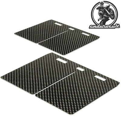 Kit Lamelle per KTM/Husaberg SX/EXC/TE 125/144/150 V-Force 3 (Valvole,Carbonio)