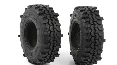 RC4WD - Interco Narrow TSL Super Swamper 1.0'' Scale Tires - Image 1 of 3