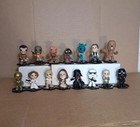 Funko Mystery Minis Star Wars Complete Base Set -Bundle of 15 Stormtrooper Vader