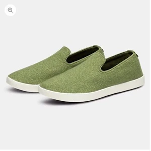 AllBirds Wollliege ReRun grün Damen 10 breit - Bild 1 von 9