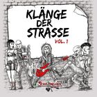 Diverse Künstler - Klange Der Straße 1 (verschiedene Künstler) [Gebraucht sehr gutes Vinyl L