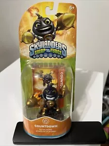 Skylanders Swap Force Count Down - Picture 1 of 2