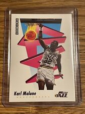 1991-92 SkyBox Basketball Karl Malone #283 Utah Jazz NBA-Mint**rare**