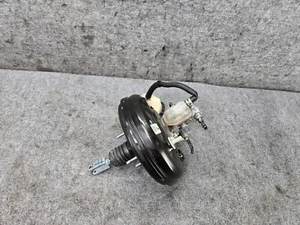 REFUERZO DE FRENO CON MONTAJE DE CILINDRO MAESTRO LEXUS 16-22 RX350 OEM - Imagen 1 de 6