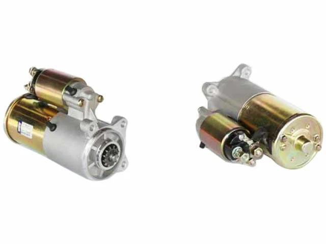 Arranque TYC 54SF24J para Ford F250 Super Duty 1999-2008, 2011-2012 Foto 1 de 1