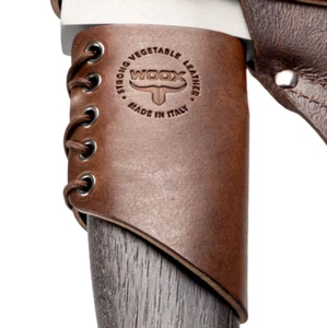 Woox Genuine Leather Axe Collar - Bild 1 von 1