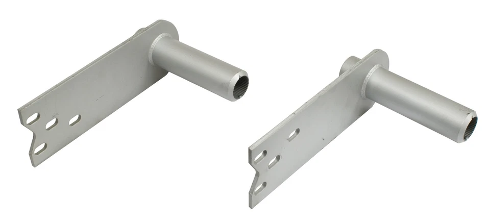 Placas de resorte Empi HD para IRS de 4 orificios con barras de 26-9/16 pulgadas - 18-1074 Foto 1 de 1