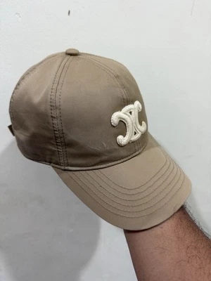 Distress Celine Hat - Image 1 of 4