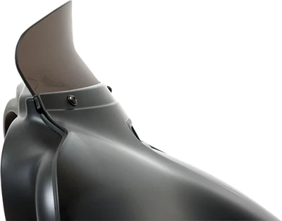 Parabrisas alerón Memphis Shades MEP8611 14-22 Harley Street Glide EFI FLHX Foto 1 de 4