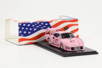 1:43 Scintilla Porsche 935 M16 #47 24h Daytona 1983 - Immagine 1 di 3