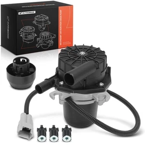 A-Premium Secondary Air Injection Pump for Toyota Tundra Sequoia Land Cruiser - Picture 1 of 12