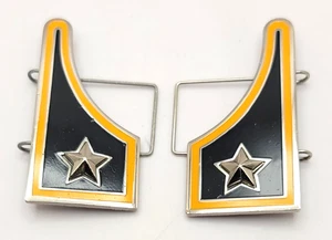 ITALIENISCHES MILITÄR EMAILLIERTES ABZEICHEN SET - Bild 1 von 4