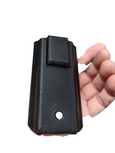 Etui na baterię USBC do radia SenHaix walkie talkie 8600 8800 - Zdjęcie 1 z 7