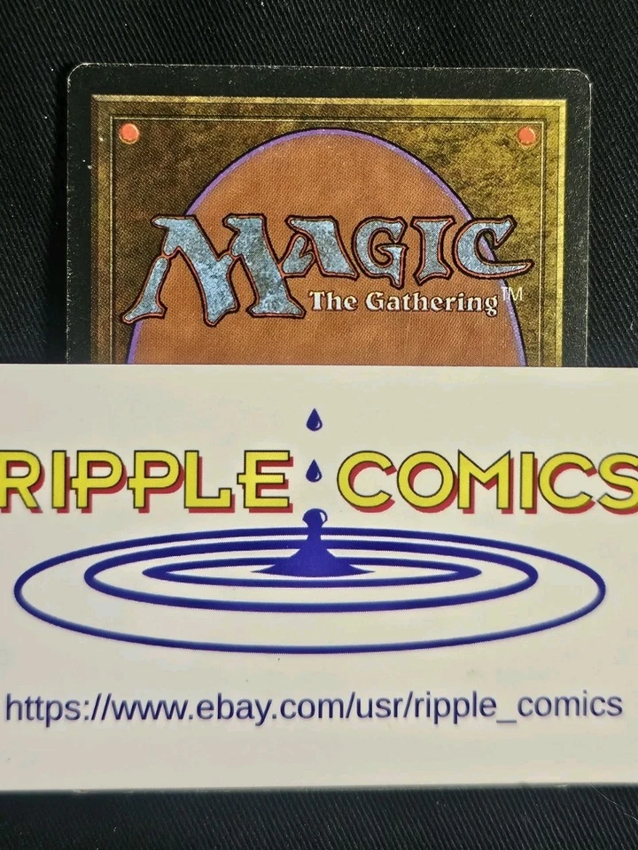 Magic: the Gathering (MTG) Alpha Singles - Image 1 of 1