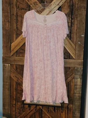 Womens 2x 18W 20W  Secret Treasures Nightgown  - Image 1 of 4
