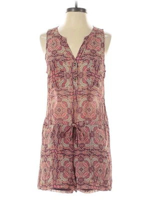 Mameluco rosa Sanctuary para mujer S Foto 1 de 2