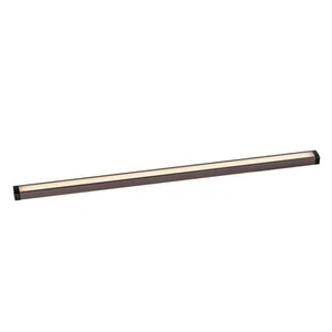 Bronze LED Under Cabinet from the CounterMax 120V Slim Stick Collection - Picture 1 of 4